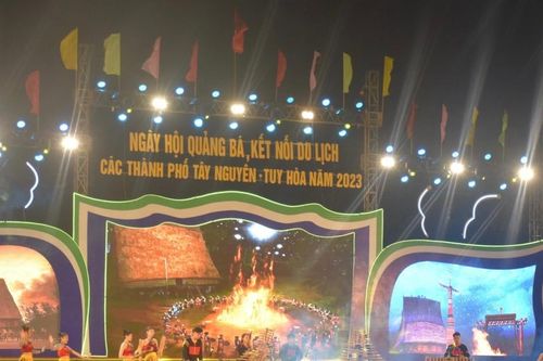 Đêm sắc màu âm nhạc