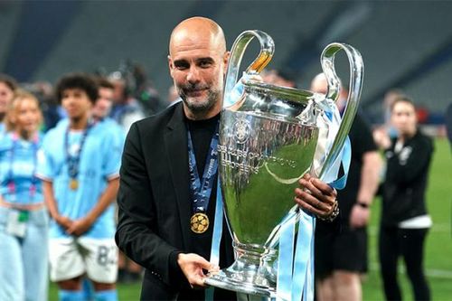 Manchester City: Không thể ngủ quên trong chiến thắng