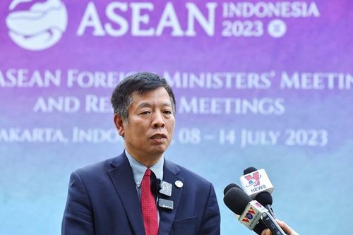ASEAN: Khát vọng chuyển mình và kỳ vọng xứng tầm