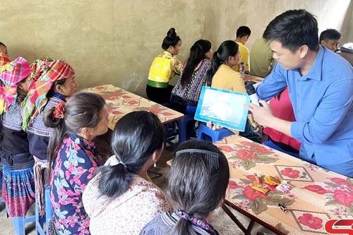 Cải thiện sức khỏe bà mẹ và trẻ sơ sinh trong cộng đồng dân tộc thiểu số