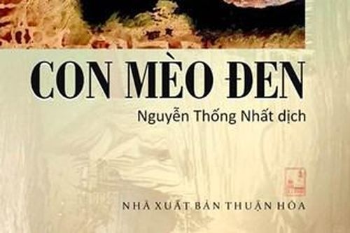 Con mèo đen