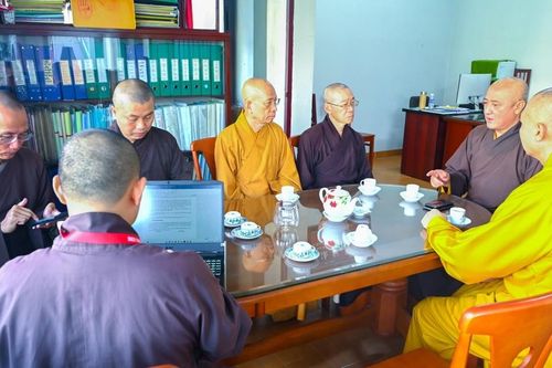 Ban Pháp chế T.Ư sẽ tổ chức khóa bồi dưỡng nghiệp vụ chuyên môn vào tháng 11-2023