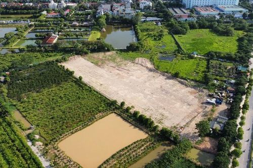 Hà Nội yêu cầu khắc phục toàn diện tồn tại, hạn chế khi lập quy hoạch Thủ đô thời kỳ 2021 - 2030