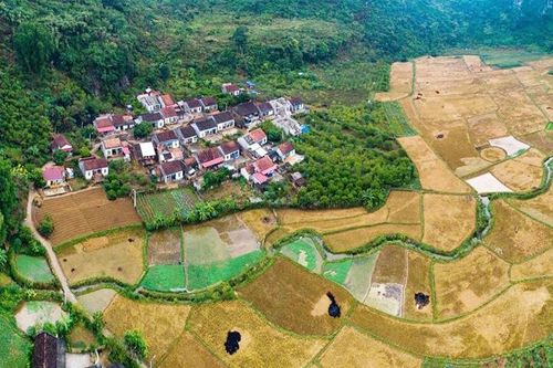 Lạng Sơn: Định hướng phát triển quy hoạch kiến trúc nông thôn