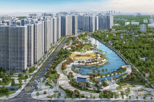 Hà Nội thông tin về tiến độ các dự án khu đô thị tại Đan Phượng