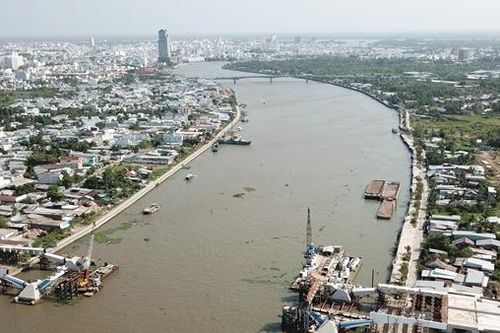 Quản lý, sử dụng bền vững tài nguyên nước để phát triển kinh tế