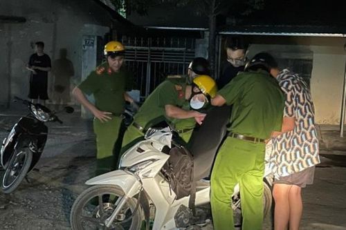 Nhân rộng mô hình 'chuyển hóa địa bàn phức tạp' về ANTT