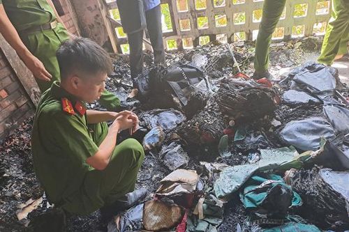 Cảnh báo nguy cơ cháy nổ khi kết hợp nhà ở với kinh doanh