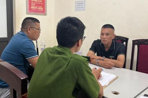 Có 2 tiền án về ma túy lại tiếp tục phạm tội