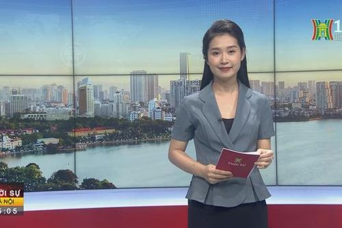 Chương trình Thời sự 15h00 | 16/07/2023