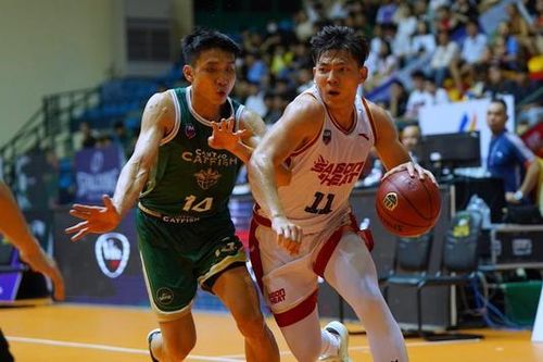 Saigon Heat giành chiến thắng trước Cantho Catfish