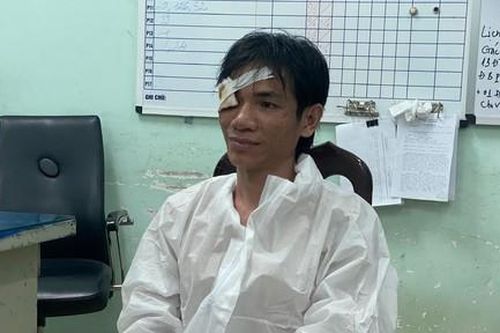 Tăng cường công tác bảo vệ, đảm bảo an toàn cho CBCS và người dân tại trụ sở Công an phường