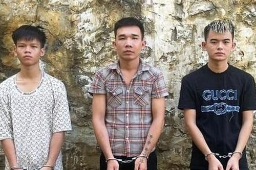 Khởi tố 4 đối tượng dụ dỗ, lừa bán 3 thiếu nữ sang Myanmar ép làm gái mại dâm