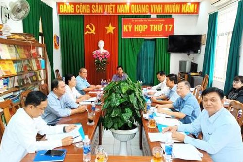 Vì sao nhiều lãnh đạo, cán bộ bị kỷ luật?