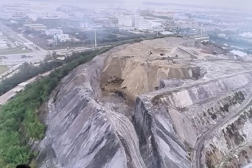 Nhà máy sản xuất phân bón DAP: Nhiều triển vọng trong chế biến, tiêu thụ bã thải