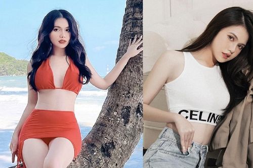 Hoa khôi Thể thao Khánh Huyền tiết lộ bí quyết lấy lại vóc dáng sau sinh
