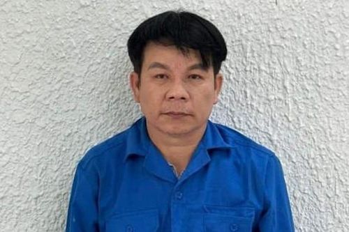 Tìm bị hại của 'đại tá công an rởm' lừa đảo nhiều tỷ đồng