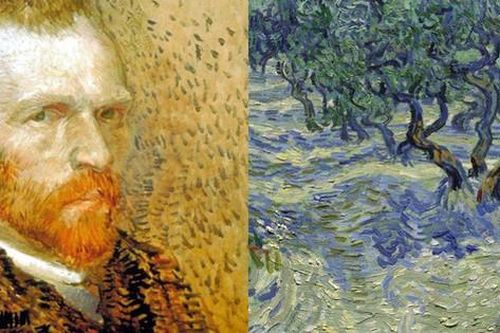 Phóng to bức tranh của danh họa Van Gogh, chuyên gia phát hiện bí mật ẩn giấu suốt 128 năm