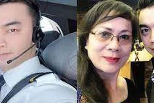 Nghệ sĩ Hương Dung từng nói về scandal của phi công Hà Duy - người đang đối diện mức án bị Vietnam Airlines sa thải: 'Là một người mẹ, con hư tôi đau lắm chứ!'