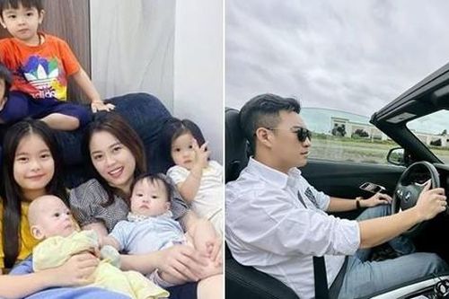 Hằng Túi ly hôn chồng thứ 2, U40 công khai bạn trai thứ 3, sống trong căn hộ lộng lẫy bao người ước ao