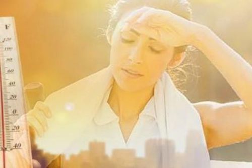 Giảm khó chịu do kinh nguyệt trong mùa nắng nóng, cách gì?