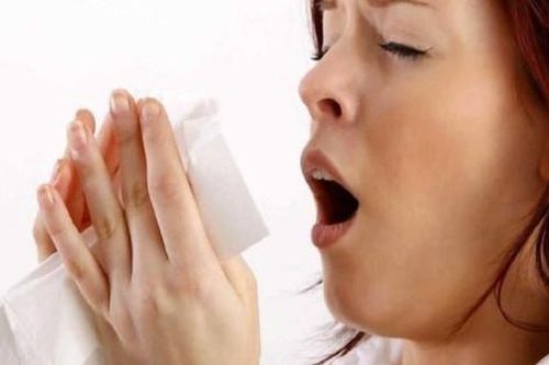 Sốc phản vệ do thức ăn và cách phòng tránh