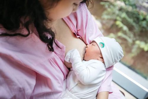Người mẹ có chế độ ăn uống tốt thì chất lượng sữa cũng tốt