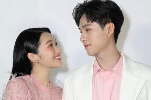 Nên duyên nhờ Tỏ Tình Hoàn Mỹ, Otis - Karty Chang bất ngờ thông báo chia tay
