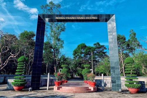 Côn Đảo tạm ngưng hoạt động tham quan tại các hệ thống di tích trong 4 ngày