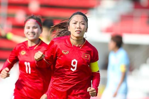 FIFA trực tiếp trả tiền cho các nữ tuyển thủ tại World Cup 2023
