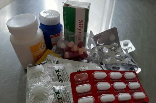 Cẩn trọng với thuốc giả