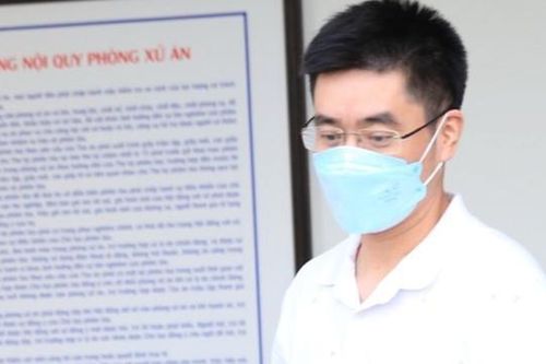 Viện Kiểm sát đề nghị 19-20 năm tù đối với Hoàng Văn Hưng