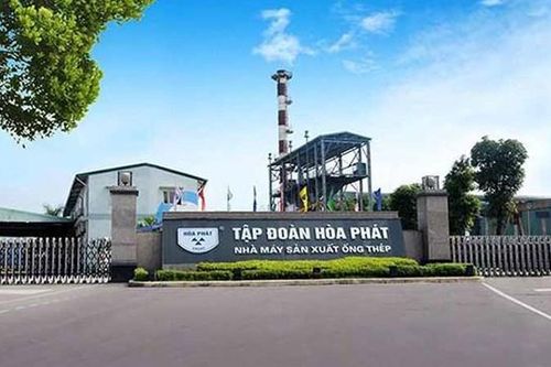 Cổ phiếu HPG được khối ngoại mua ròng không ngừng trong 11 tháng gần đây