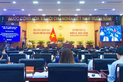 Đà Nẵng: 6 tháng xử lý 3.201 đơn thư, kiến nghị, phản ánh