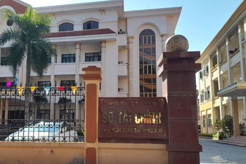 Bắc Giang: Dự kiến chi hơn 26 tỷ đồng mua sắm tài sản nhà nước cho các cơ quan cấp tỉnh