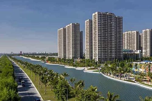 Diện mạo của Gia Lâm sẽ thế nào khi lên quận?