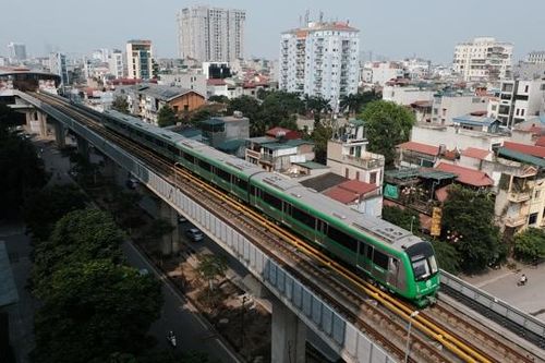 Phân vùng giao thông tĩnh để có quy hoạch và chính sách cụ thể