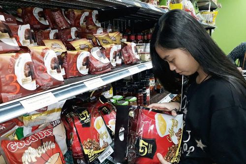 Đau đầu giải bài toán hàng Việt 'vô danh' trên thị trường quốc tế