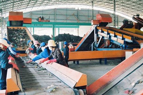 Đảm bảo an ninh, an toàn công tác vận hành các khu xử lý chất thải
