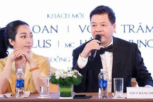 Ca sĩ Đăng Dương sẽ mashup nhạc đỏ trong liveshow 'Tổ quốc gọi tên mình'
