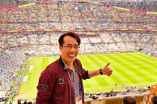 Từ World Cup đến World Cup: Hành trình đi tìm bóng đá đẹp