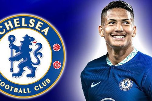 Tin chuyển nhượng 17/7: Chelsea chính thức đón 'đàn em' Neymar, Hakimi lọt vào tầm ngắm của Pep