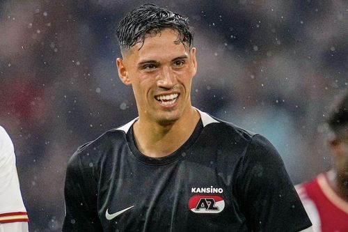 Chiêu mộ Tijjani Reijnders, Milan đã có một 'động cơ vĩnh cửu'