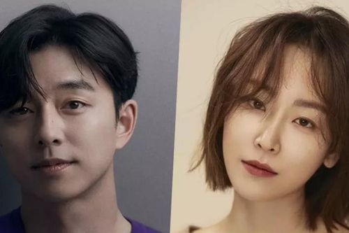 Gong Yoo quay trở lại màn ảnh: Nam thần hội tụ đầy đủ nhan sắc và tài năng