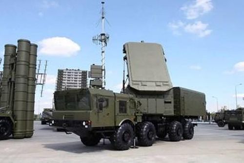 Quân sự thế giới hôm nay (17-7): Nga tiêu diệt tên lửa S-200, Ukraine phá hủy radar phòng không S-400