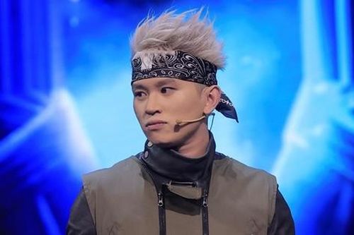 Dù nguyên team đi vào hết tại 'Rap Việt 2023', B Ray trăn trở: 'Sự kiên trì và nỗ lực không ngừng'