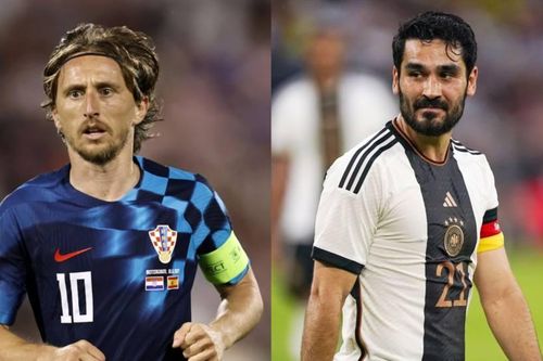 Gundogan đến Barca để đối đầu Modric, hay câu chuyện về những những chuyên gia 'quản trị rủi ro' trong bóng đá