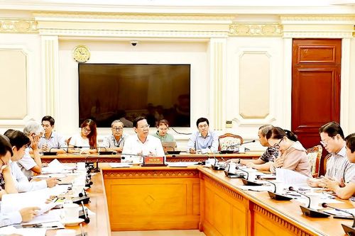Lan tỏa, giúp các công trình tiếp cận chính sách hỗ trợ