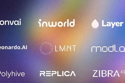 Unity ra mắt Sàn giao dịch AI mới