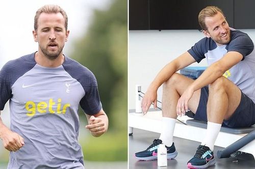 Ange Postecoglou: 'Harry Kane một lòng với Tottenham'